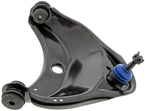 Mevotech Supreme Suspension Control Arm and Ball Joint Assembly CMS20345 - view 7