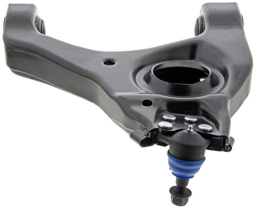 Mevotech Supreme Suspension Control Arm and Ball Joint Assembly CMS20348 - view 3