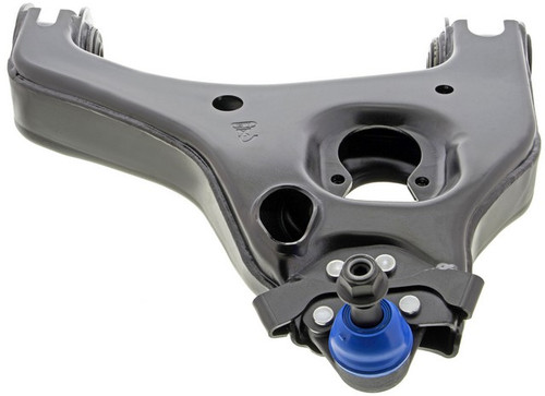 Mevotech Supreme Suspension Control Arm and Ball Joint Assembly CMS20349 - view 4
