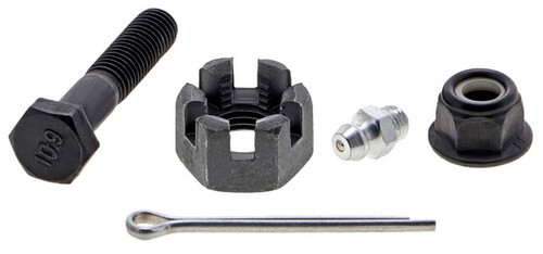Mevotech Supreme Suspension Control Arm and Ball Joint Assembly CMS20350 - view 5