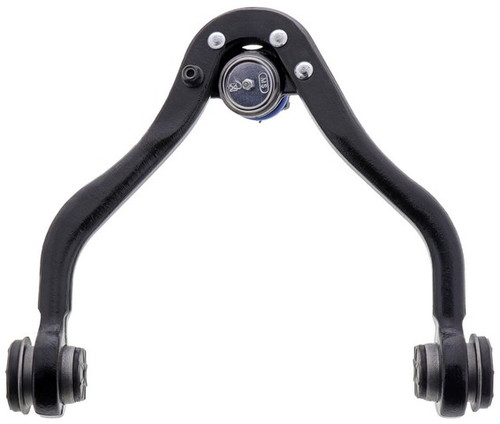 Mevotech Supreme Suspension Control Arm and Ball Joint Assembly CMS20351 - view 2
