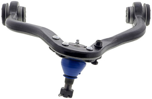 Mevotech Supreme Suspension Control Arm and Ball Joint Assembly CMS20351 - view 3