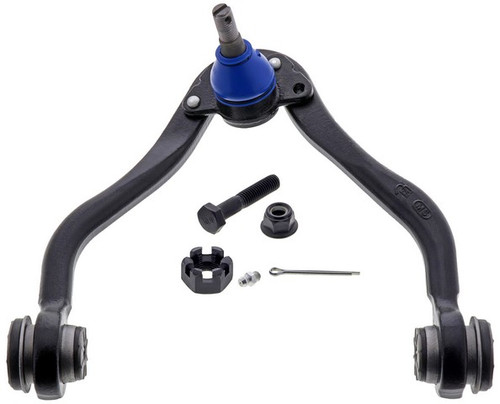 Mevotech Supreme Suspension Control Arm and Ball Joint Assembly CMS20351 - view 6