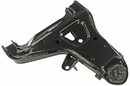 Mevotech Supreme Suspension Control Arm and Ball Joint Assembly CMS20359 - view 3