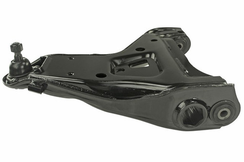 Mevotech Supreme Suspension Control Arm and Ball Joint Assembly CMS20359 - view 5