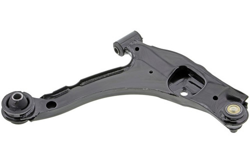 Mevotech Supreme Suspension Control Arm and Ball Joint Assembly CMS20365 - view 2