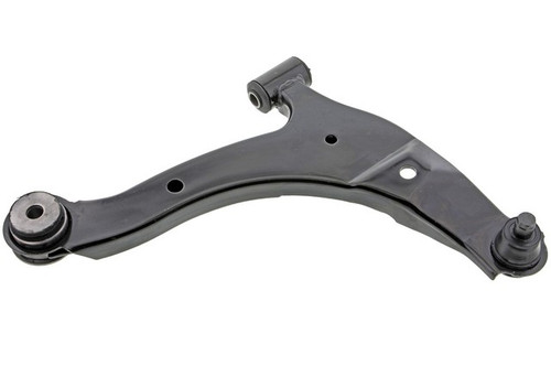 Mevotech Supreme Suspension Control Arm and Ball Joint Assembly CMS20366 - view 3