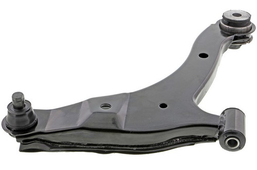 Mevotech Supreme Suspension Control Arm and Ball Joint Assembly CMS20366 - view 4