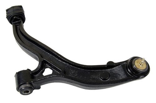 Mevotech Supreme Suspension Control Arm and Ball Joint Assembly CMS20368 - view 2