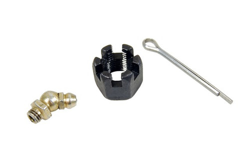 Mevotech Supreme Suspension Control Arm and Ball Joint Assembly CMS20368 - view 4