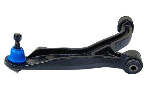 Mevotech Supreme Suspension Control Arm and Ball Joint Assembly CMS20368 - view 5