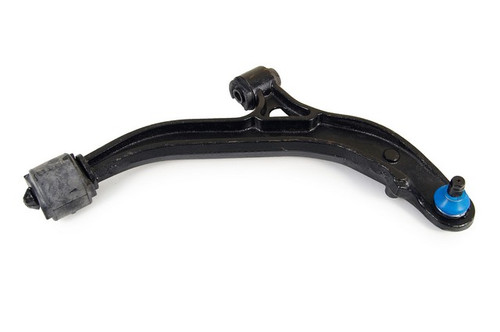 Mevotech Supreme Suspension Control Arm and Ball Joint Assembly CMS20370 - view 3