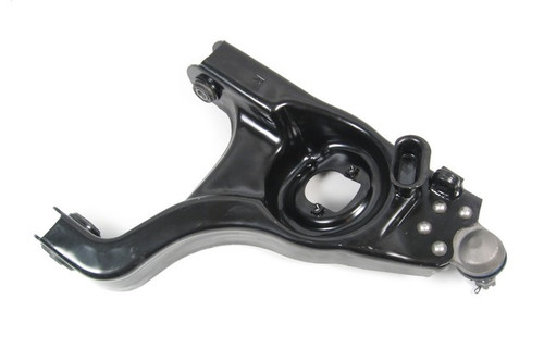 Mevotech Supreme Suspension Control Arm and Ball Joint Assembly CMS20373 - view 2