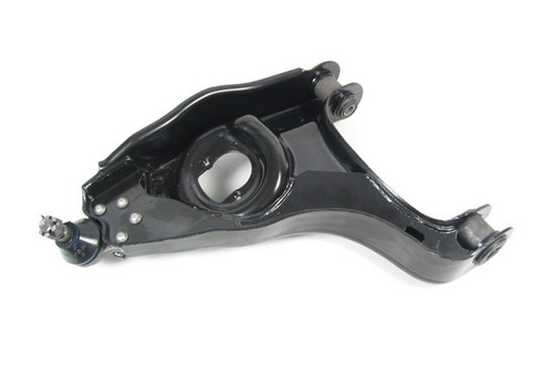 Mevotech Supreme Suspension Control Arm and Ball Joint Assembly CMS20373 - view 3