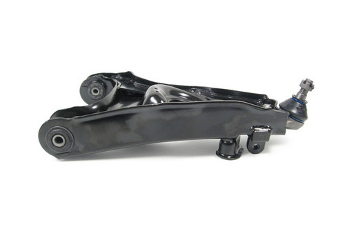 Mevotech Supreme Suspension Control Arm and Ball Joint Assembly CMS20373 - view 4