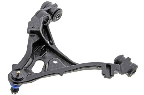Mevotech Supreme Suspension Control Arm and Ball Joint Assembly CMS20399 - view 2
