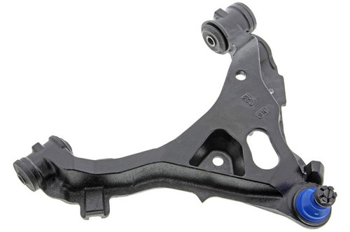Mevotech Supreme Suspension Control Arm and Ball Joint Assembly CMS20399 - view 3