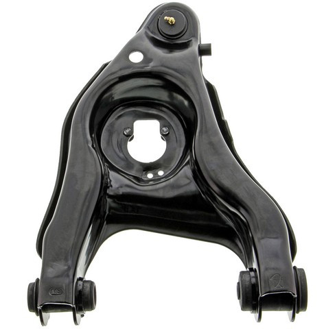 Mevotech Supreme Suspension Control Arm and Ball Joint Assembly CMS20397 - view 2
