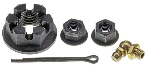 Mevotech Supreme Suspension Control Arm and Ball Joint Assembly CMS20397 - view 5