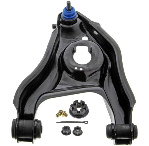 Mevotech Supreme Suspension Control Arm and Ball Joint Assembly CMS20397 - view 6