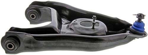 Mevotech Supreme Suspension Control Arm and Ball Joint Assembly CMS20397 - view 7