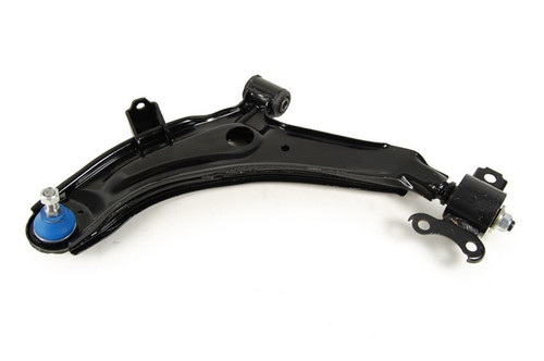 Mevotech Supreme Suspension Control Arm and Ball Joint Assembly CMS20420 - view 3