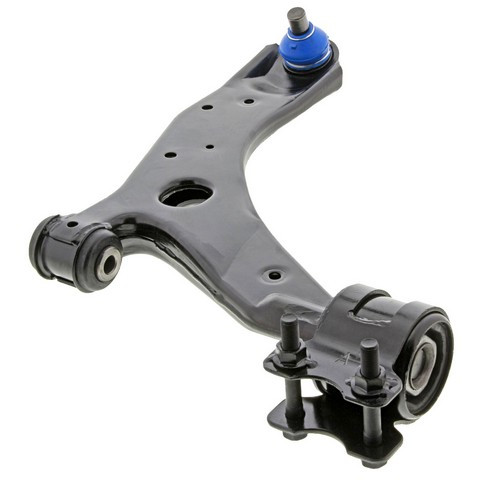 Mevotech Supreme Suspension Control Arm and Ball Joint Assembly CMS20433