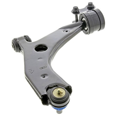 Mevotech Supreme Suspension Control Arm and Ball Joint Assembly CMS20433 - view 2