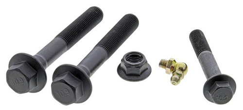 Mevotech Supreme Suspension Control Arm and Ball Joint Assembly CMS20433 - view 5