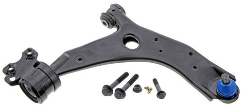 Mevotech Supreme Suspension Control Arm and Ball Joint Assembly CMS20433 - view 6