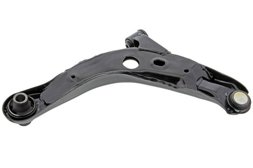 Mevotech Supreme Suspension Control Arm and Ball Joint Assembly CMS20449 - view 2