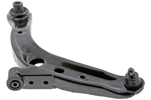 Mevotech Supreme Suspension Control Arm and Ball Joint Assembly CMS20449 - view 4