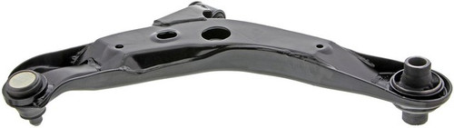 Mevotech Supreme Suspension Control Arm and Ball Joint Assembly CMS20450 - view 3