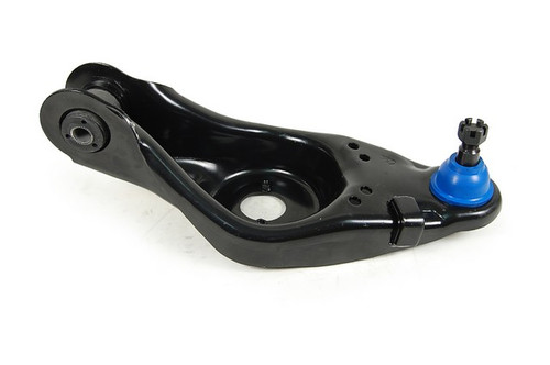 Mevotech Supreme Suspension Control Arm and Ball Joint Assembly CMS251004 - view 2