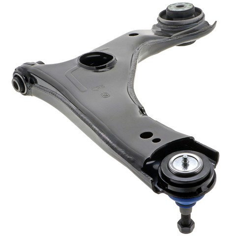 Mevotech Supreme Suspension Control Arm and Ball Joint Assembly CMS251002 - view 2