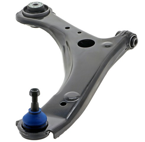 Mevotech Supreme Suspension Control Arm and Ball Joint Assembly CMS251002 - view 4