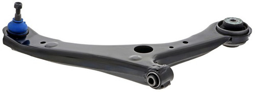 Mevotech Supreme Suspension Control Arm and Ball Joint Assembly CMS251002 - view 7