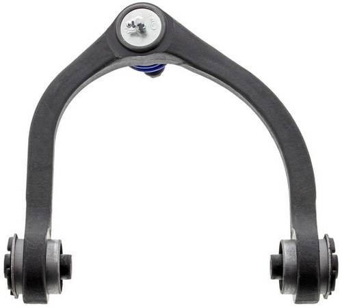 Mevotech Supreme Suspension Control Arm and Ball Joint Assembly CMS251009 - view 2