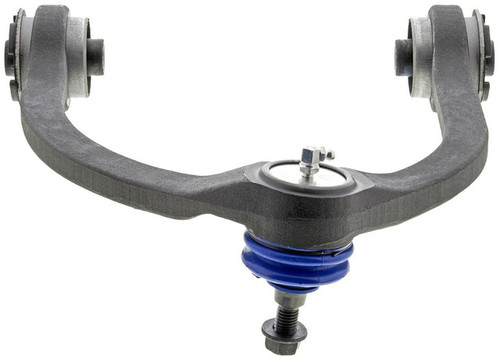Mevotech Supreme Suspension Control Arm and Ball Joint Assembly CMS251009 - view 3