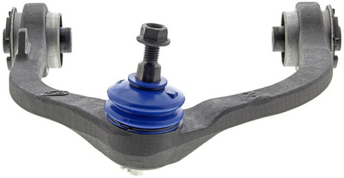 Mevotech Supreme Suspension Control Arm and Ball Joint Assembly CMS251009 - view 4