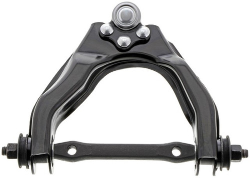 Mevotech Supreme Suspension Control Arm and Ball Joint Assembly CMS25102 - view 2