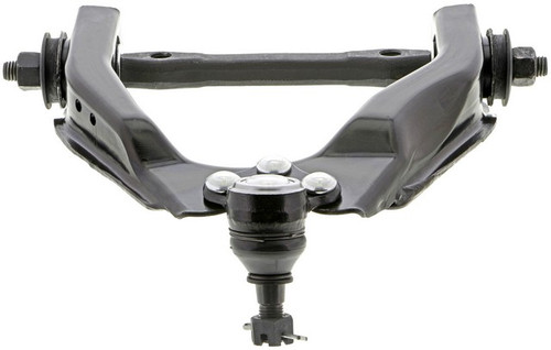 Mevotech Supreme Suspension Control Arm and Ball Joint Assembly CMS25102 - view 3