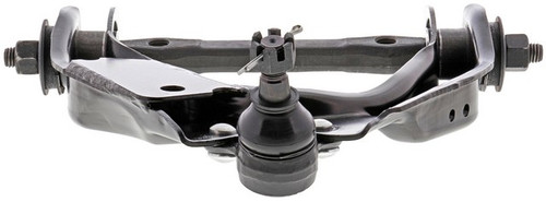 Mevotech Supreme Suspension Control Arm and Ball Joint Assembly CMS25102 - view 4