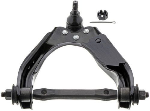 Mevotech Supreme Suspension Control Arm and Ball Joint Assembly CMS25102 - view 6