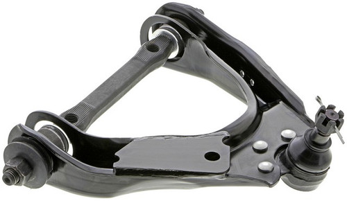 Mevotech Supreme Suspension Control Arm and Ball Joint Assembly CMS25102 - view 7