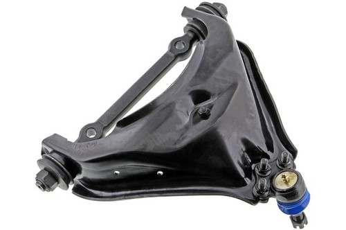 Mevotech Supreme Suspension Control Arm and Ball Joint Assembly CMS251021 - view 2