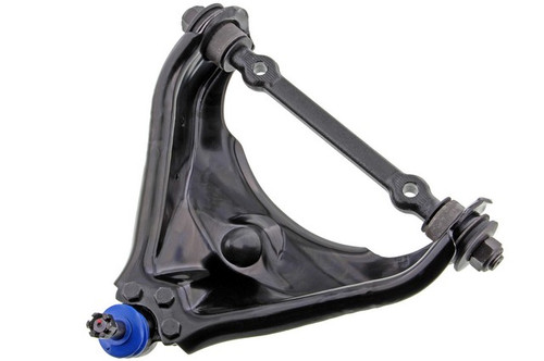 Mevotech Supreme Suspension Control Arm and Ball Joint Assembly CMS251021 - view 3
