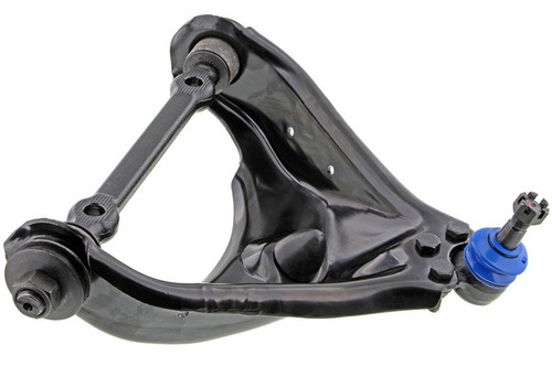 Mevotech Supreme Suspension Control Arm and Ball Joint Assembly CMS251021 - view 5