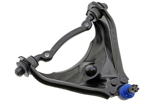 Mevotech Supreme Suspension Control Arm and Ball Joint Assembly CMS251022 - view 3