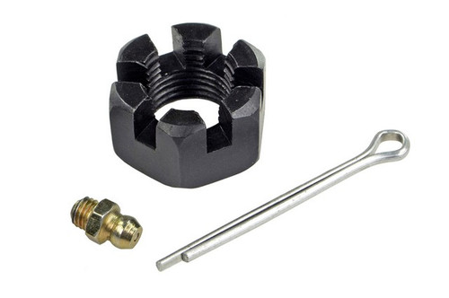 Mevotech Supreme Suspension Control Arm and Ball Joint Assembly CMS251022 - view 4